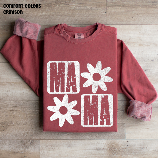 Mama