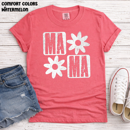 Mama