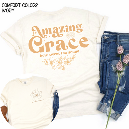 Amazing Grace