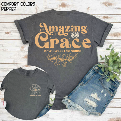 Amazing Grace