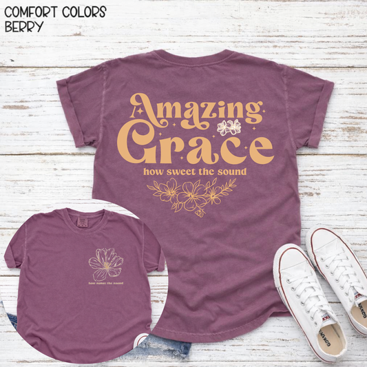 Amazing Grace