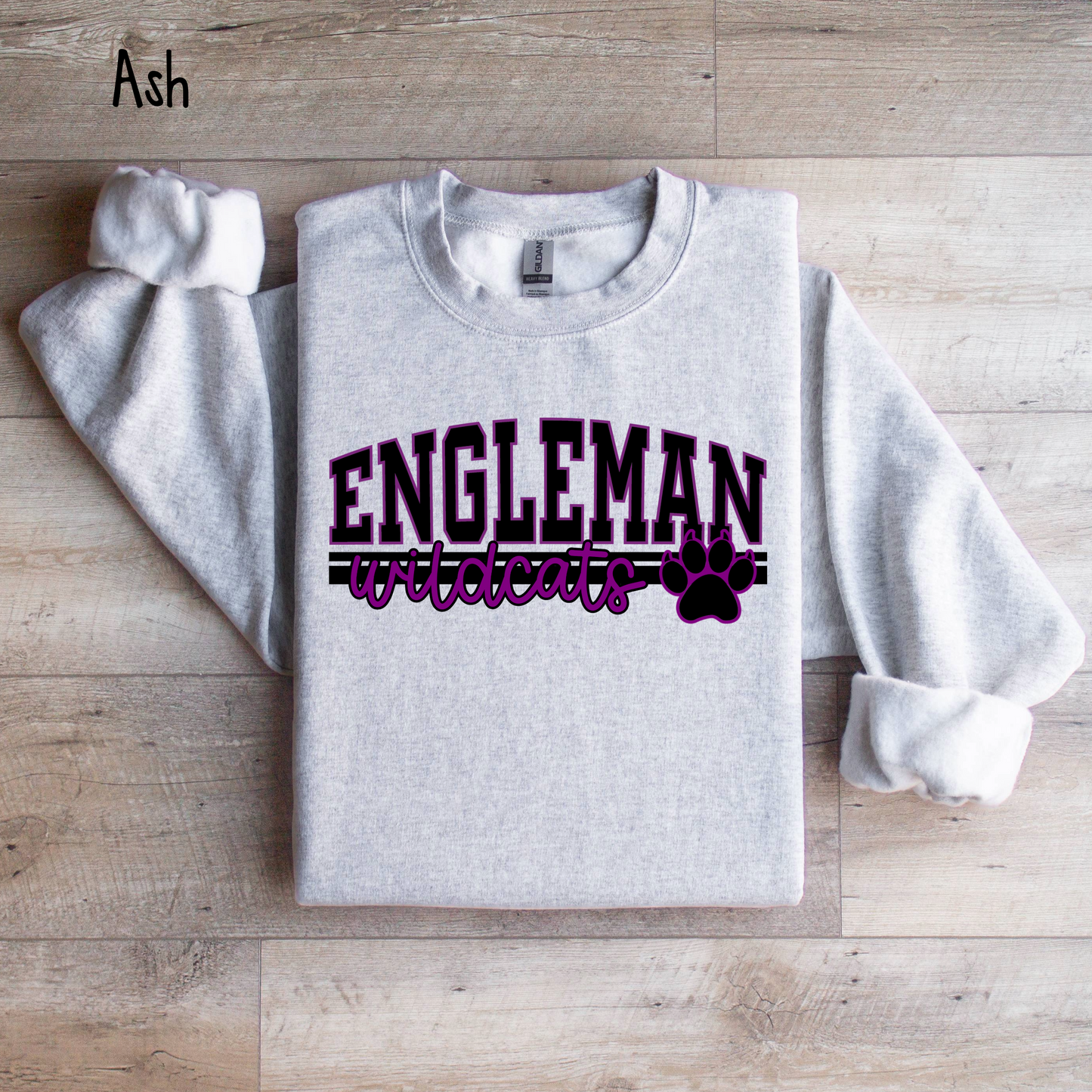 Engleman Wildcats