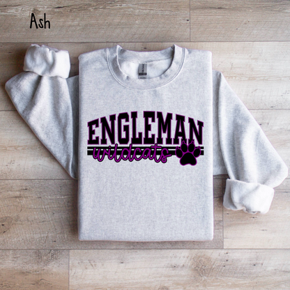 Engleman Wildcats