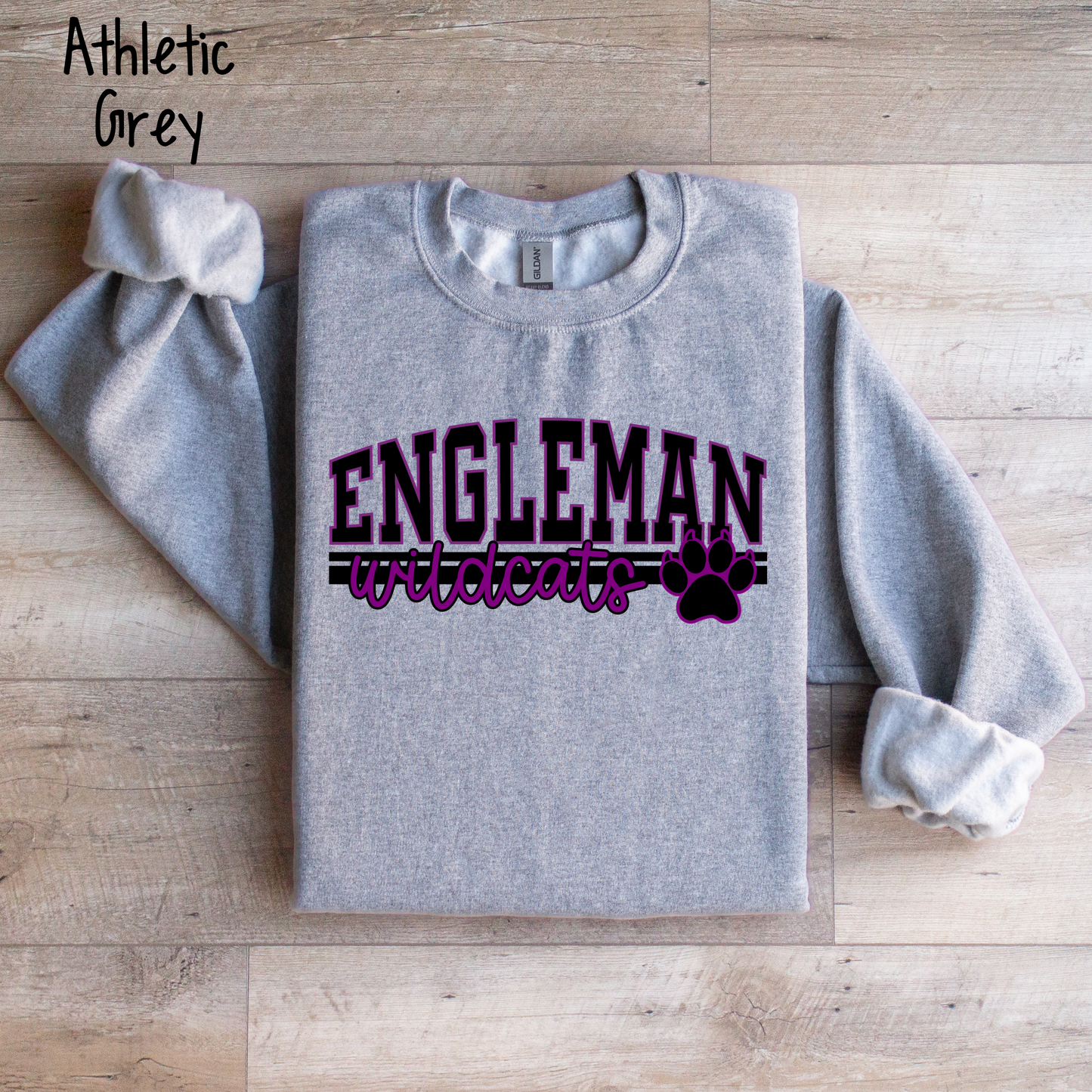 Engleman Wildcats