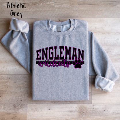 Engleman Wildcats