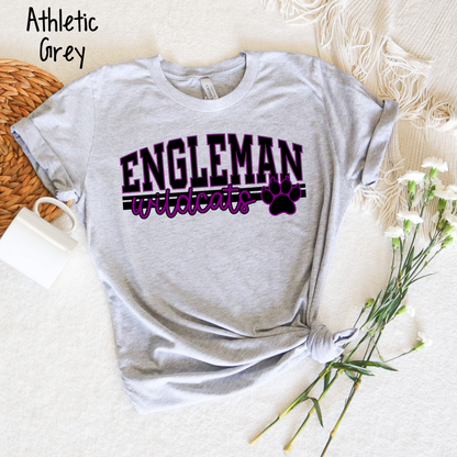 Engleman Wildcats