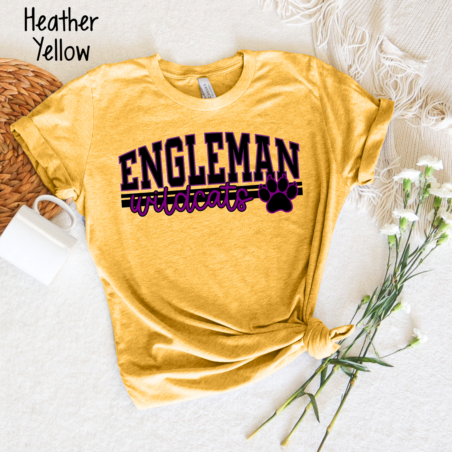 Engleman Wildcats