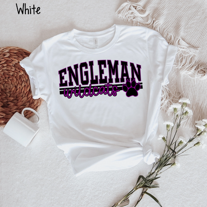 Engleman Wildcats