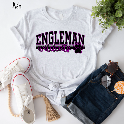 Engleman Wildcats