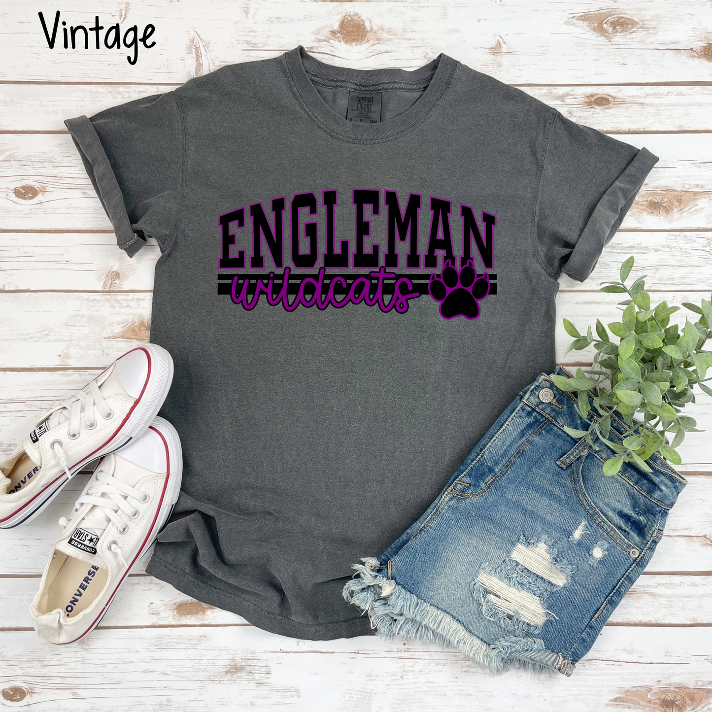 Engleman Wildcats