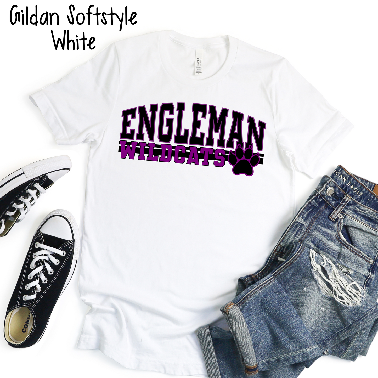 Engleman Wildcats