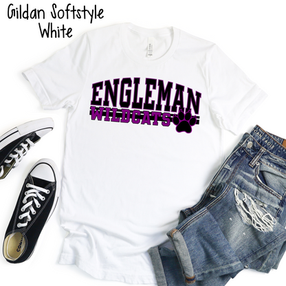 Engleman Wildcats