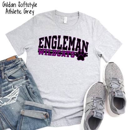 Engleman Wildcats