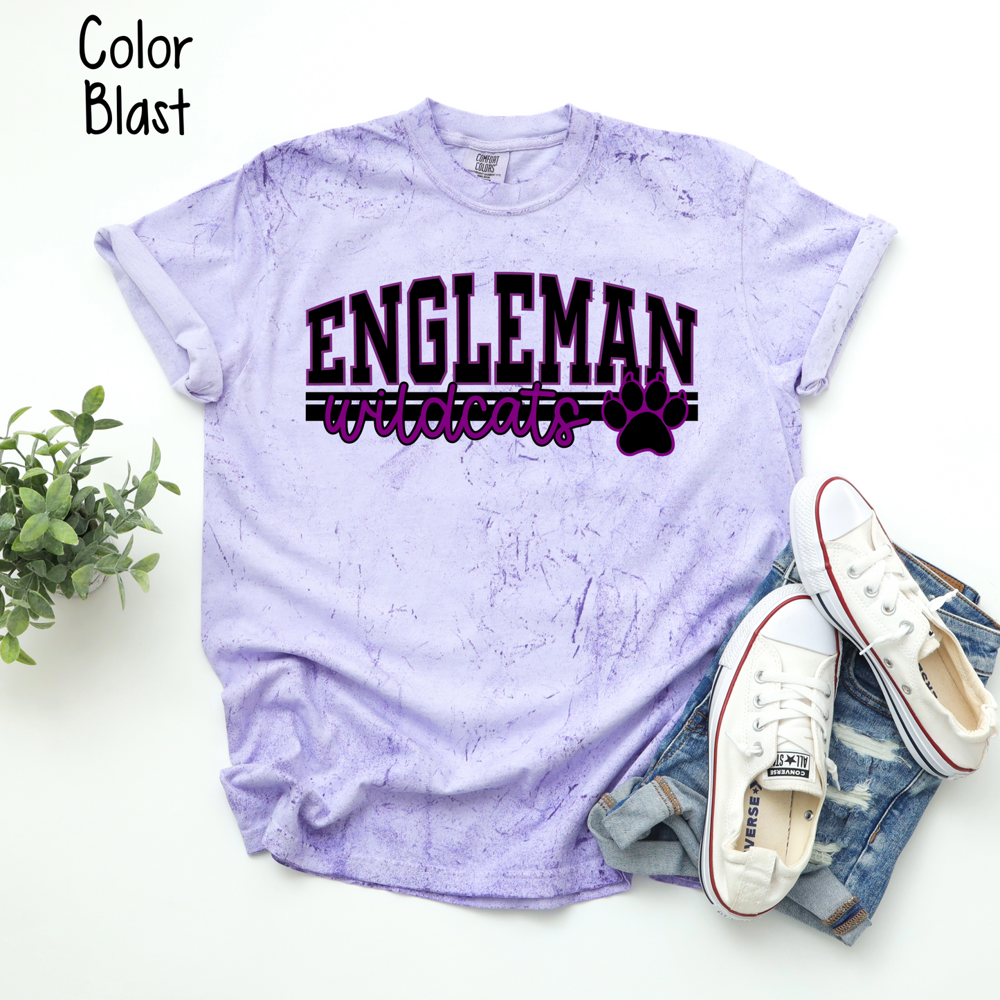 Engleman Wildcats