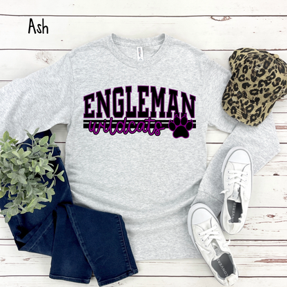 Engleman Wildcats
