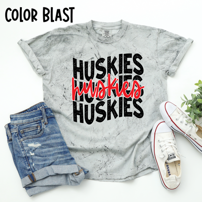 GIPS Elementary School Mascot Shirts