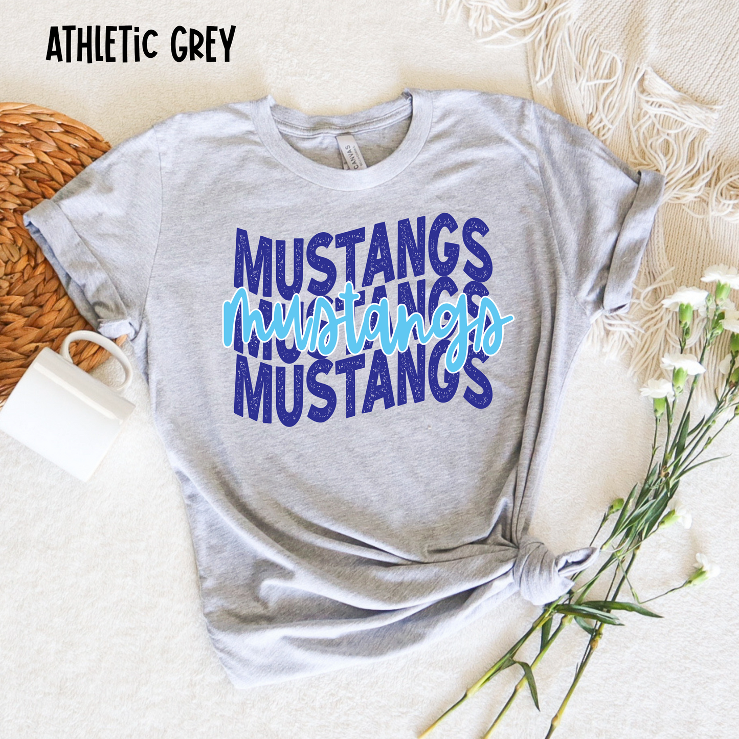 GIPS Elementary School Mascot Shirts