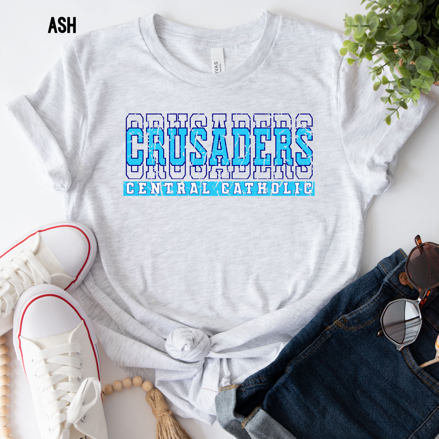 Crusaders