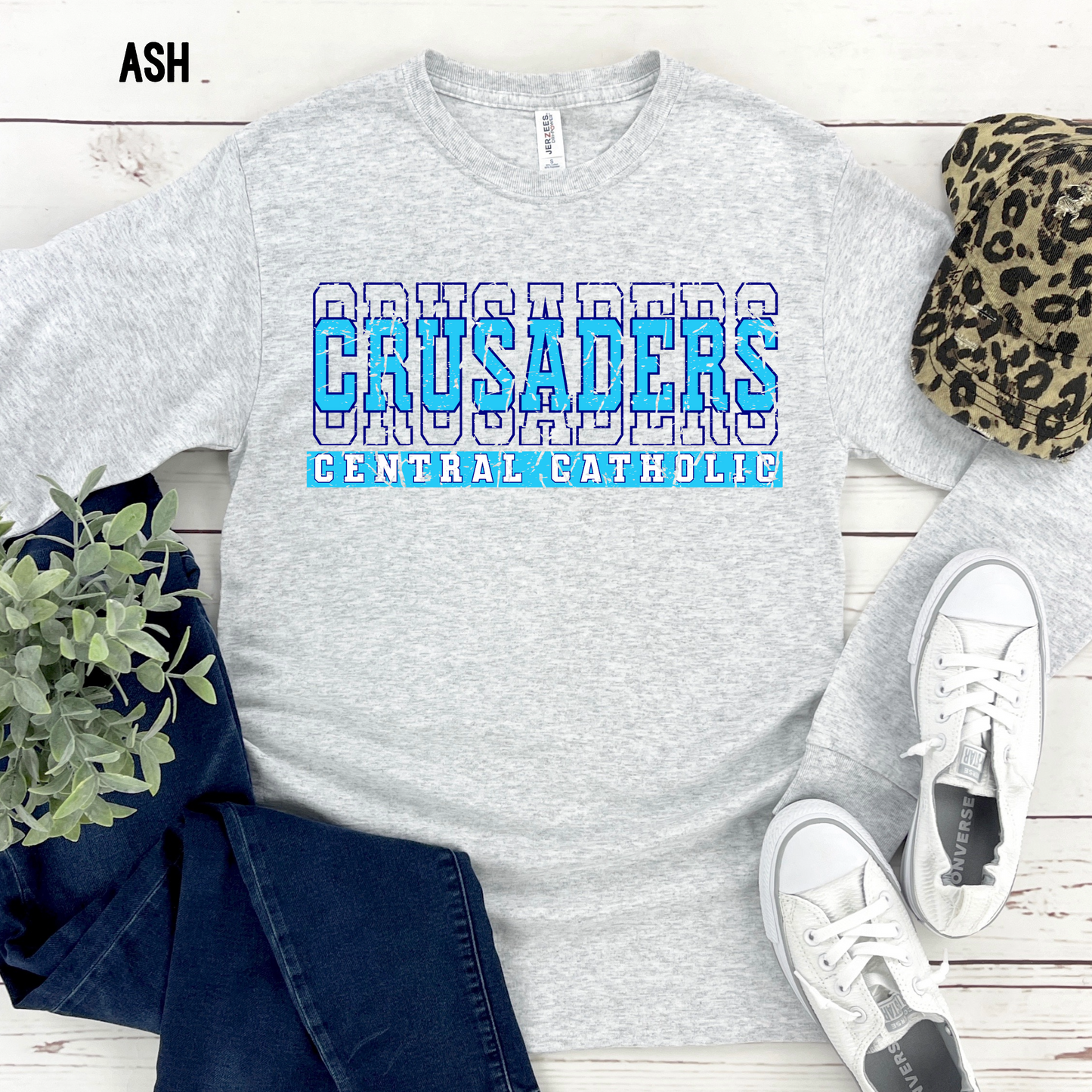 Crusaders