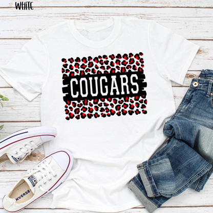 SC Cougars Cheetah