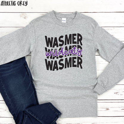 Wasmer Wildcats