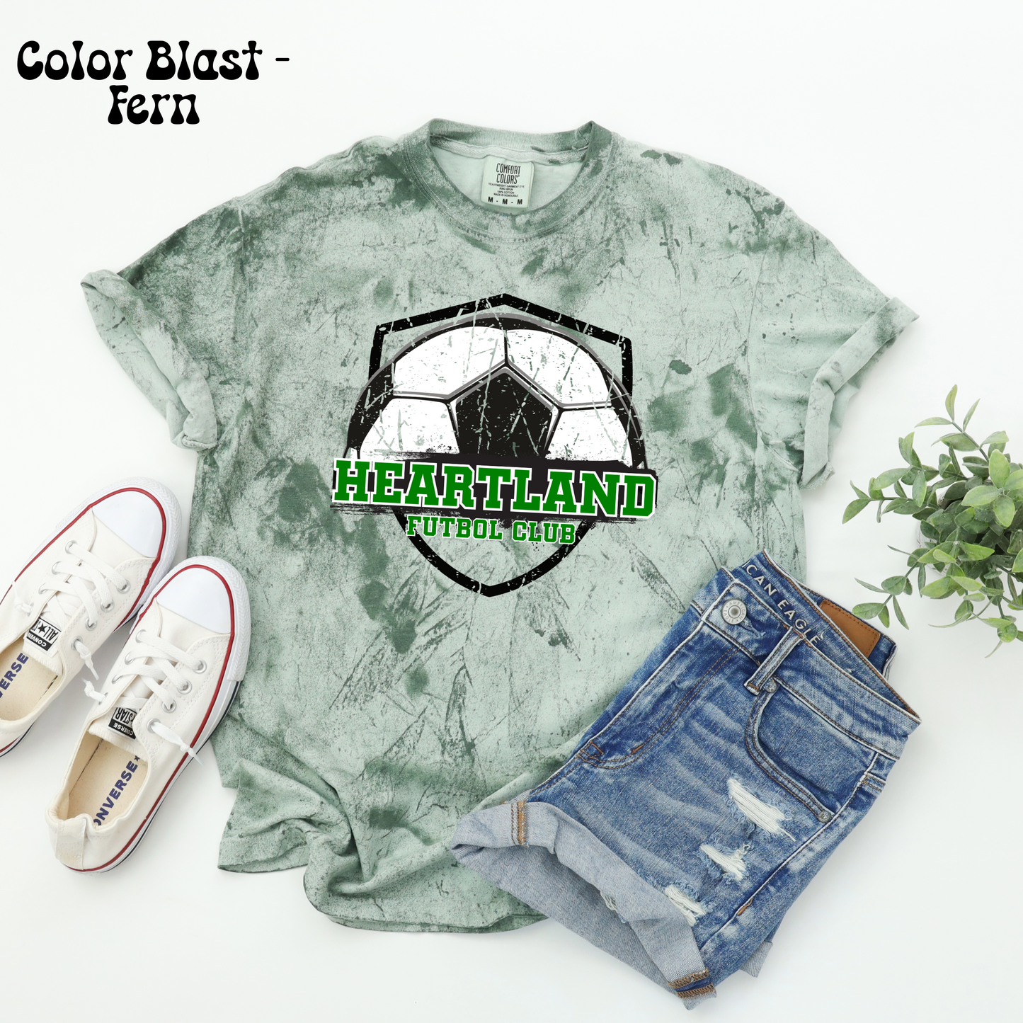 Heartland Futbol Club