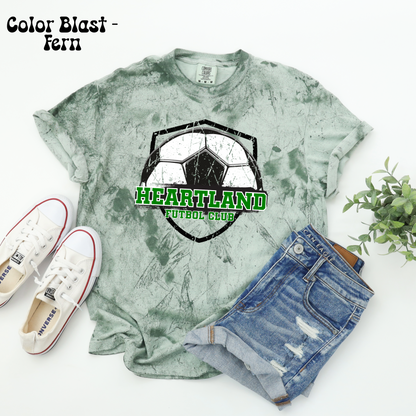 Heartland Futbol Club
