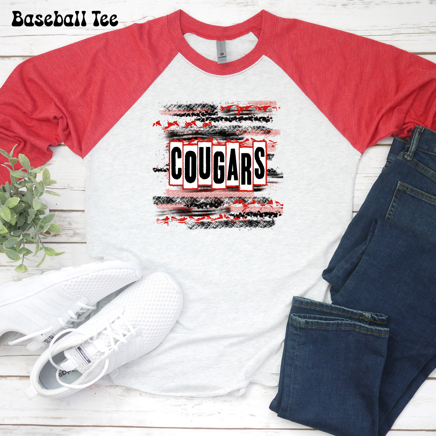 SC Cougars