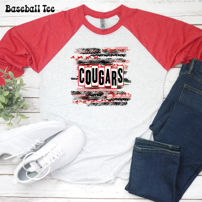 SC Cougars