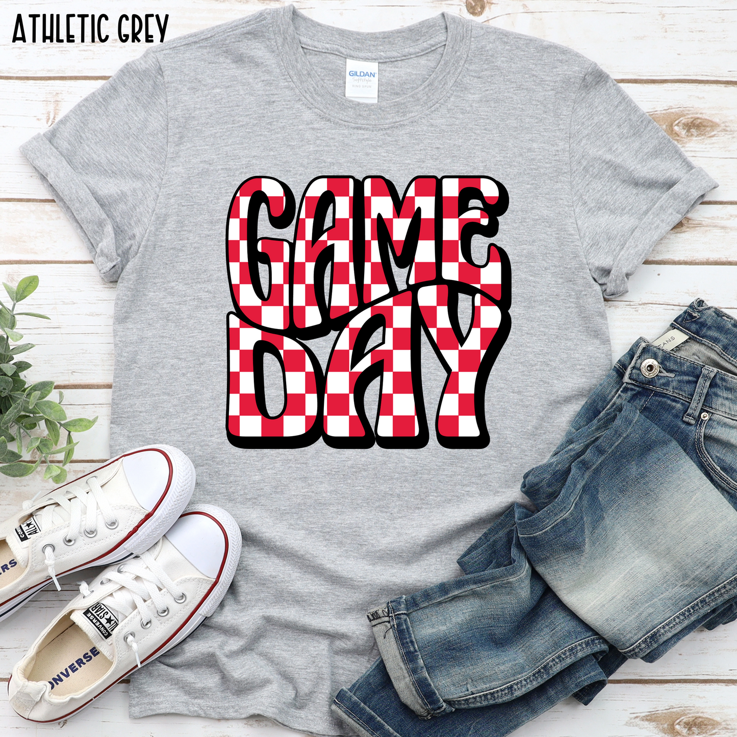 Game Day