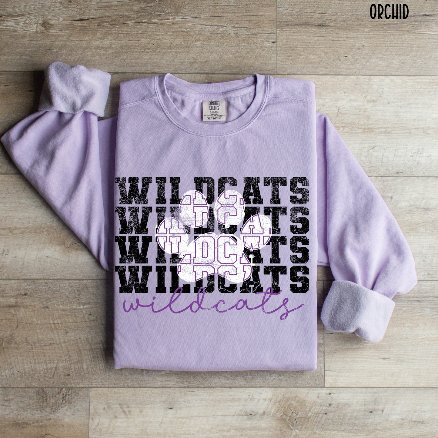 Wildcats