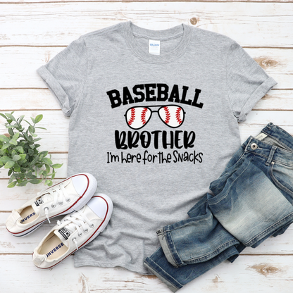Baseball Brother