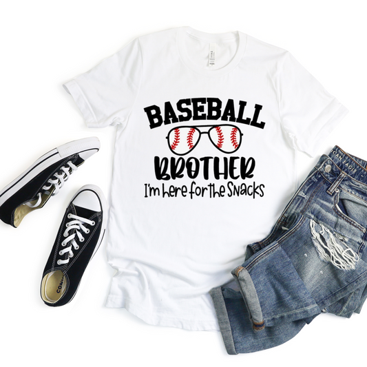 Baseball Brother