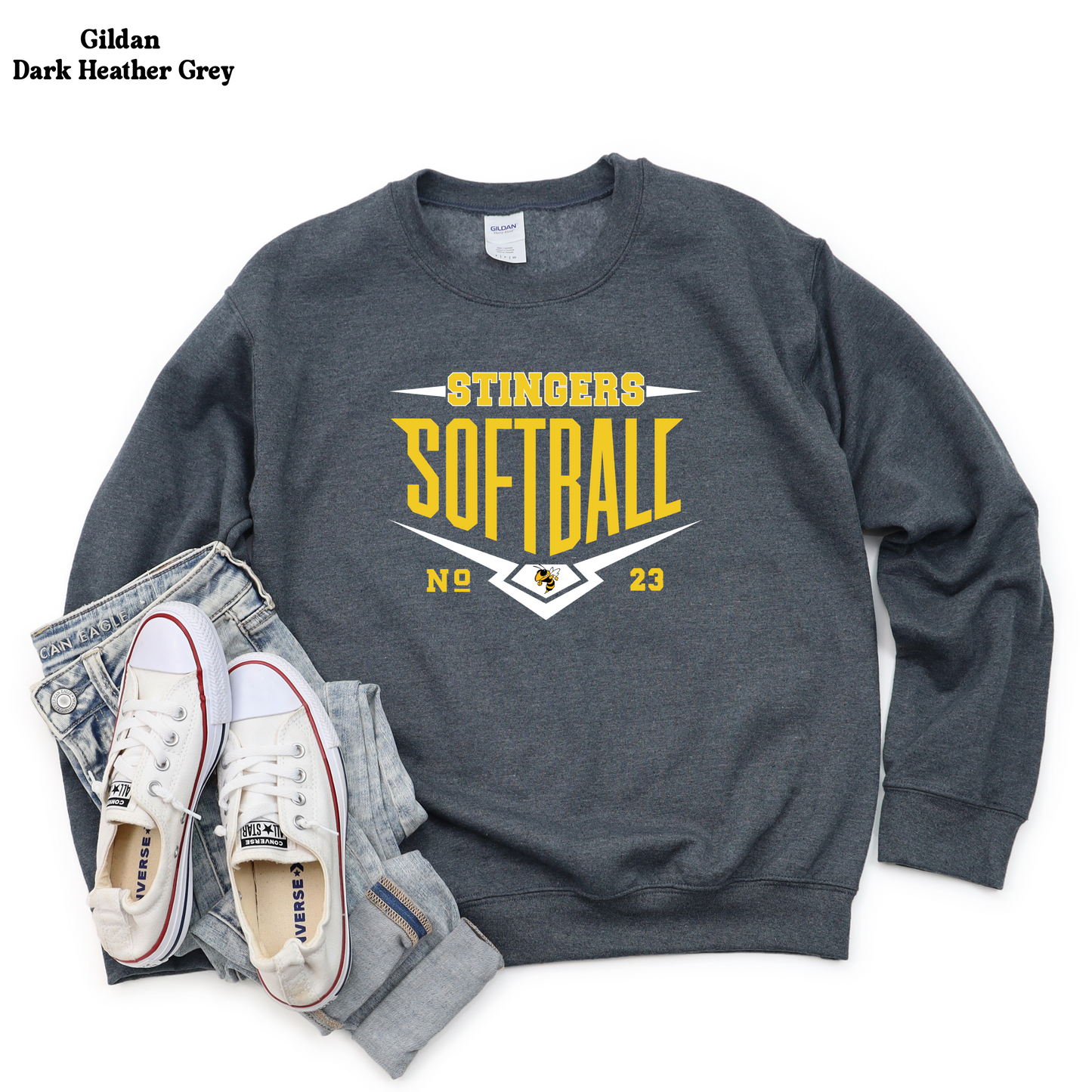 YOUTH - Stingers Softball