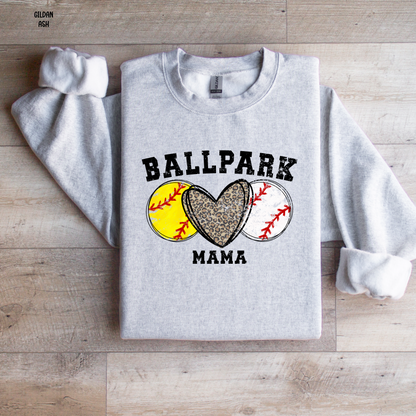 Baseball/Softball Mama