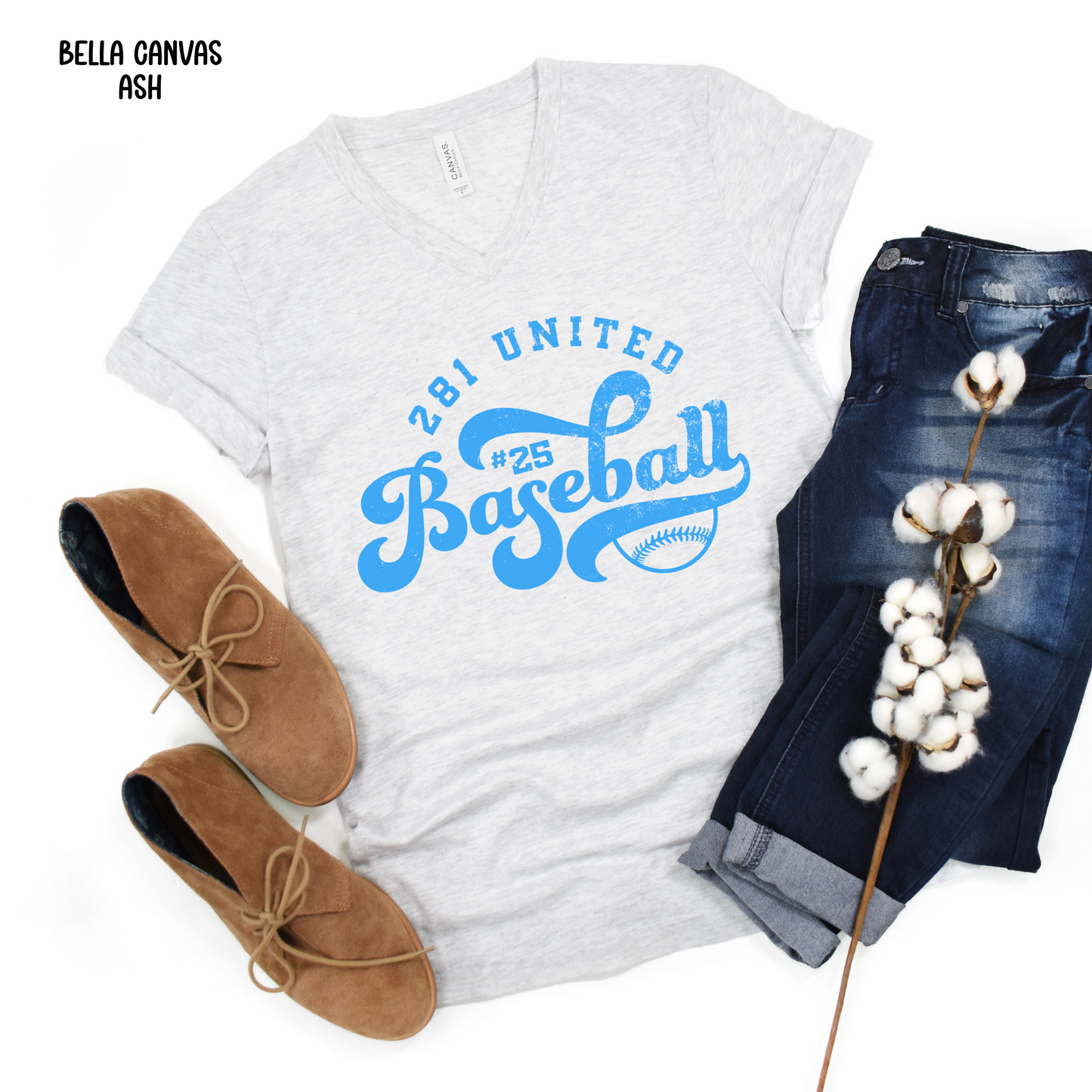 Baseball Cursive