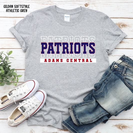 Patriots Adams Central