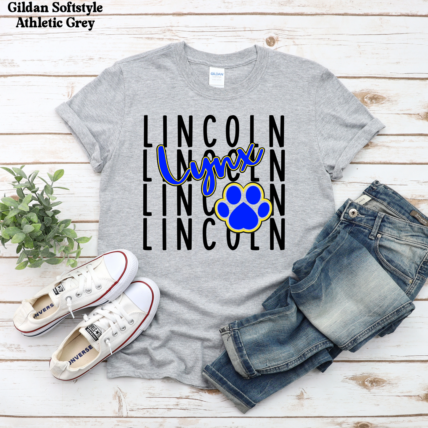 Lincoln Elementary