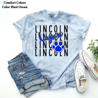 Lincoln Elementary