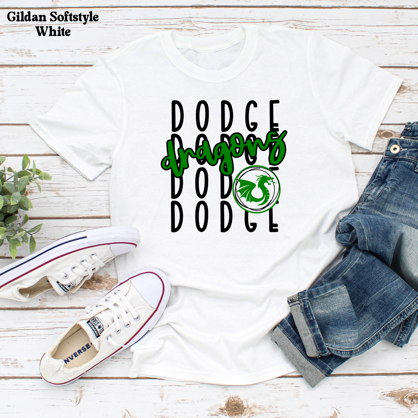 dodge repeated