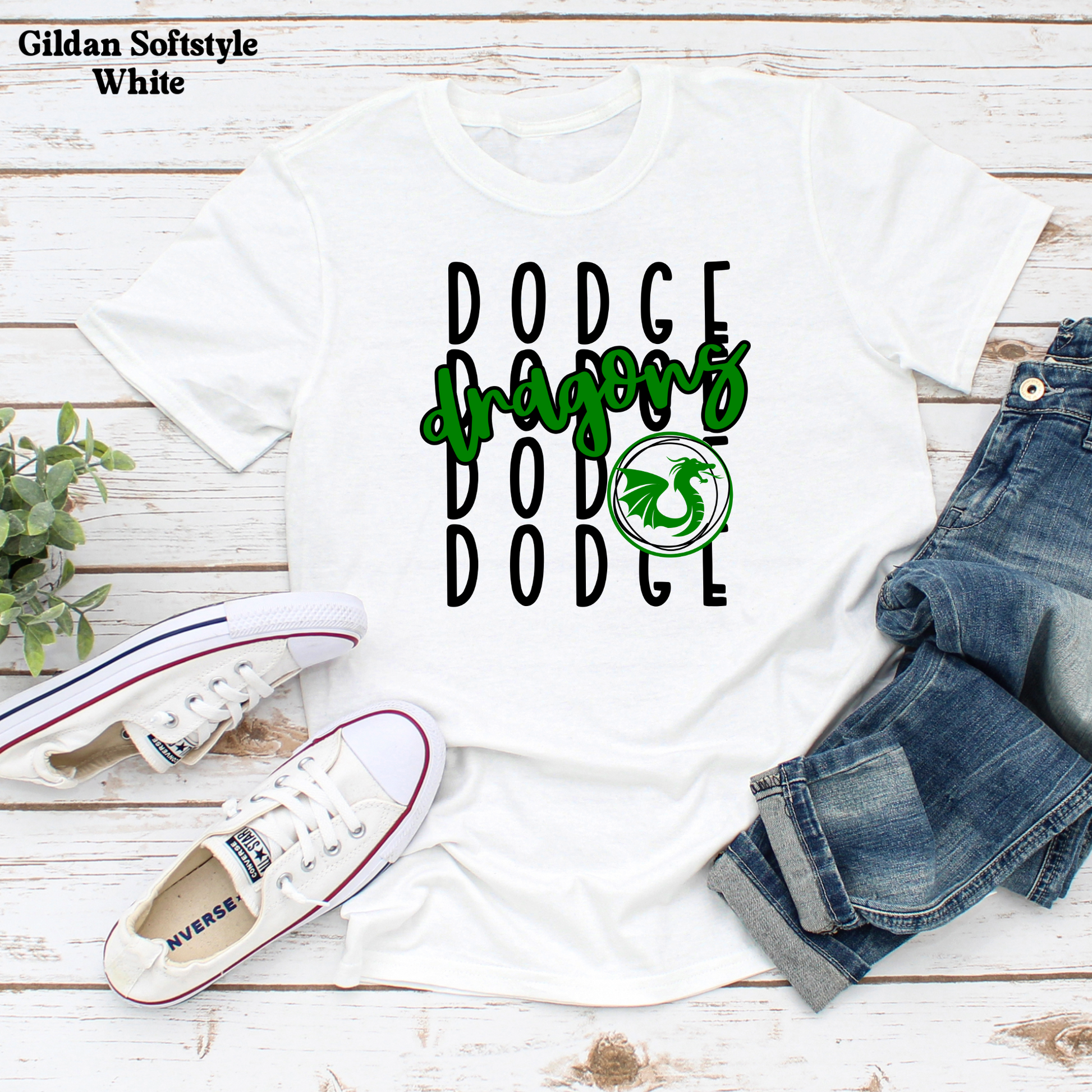 dodge repeated