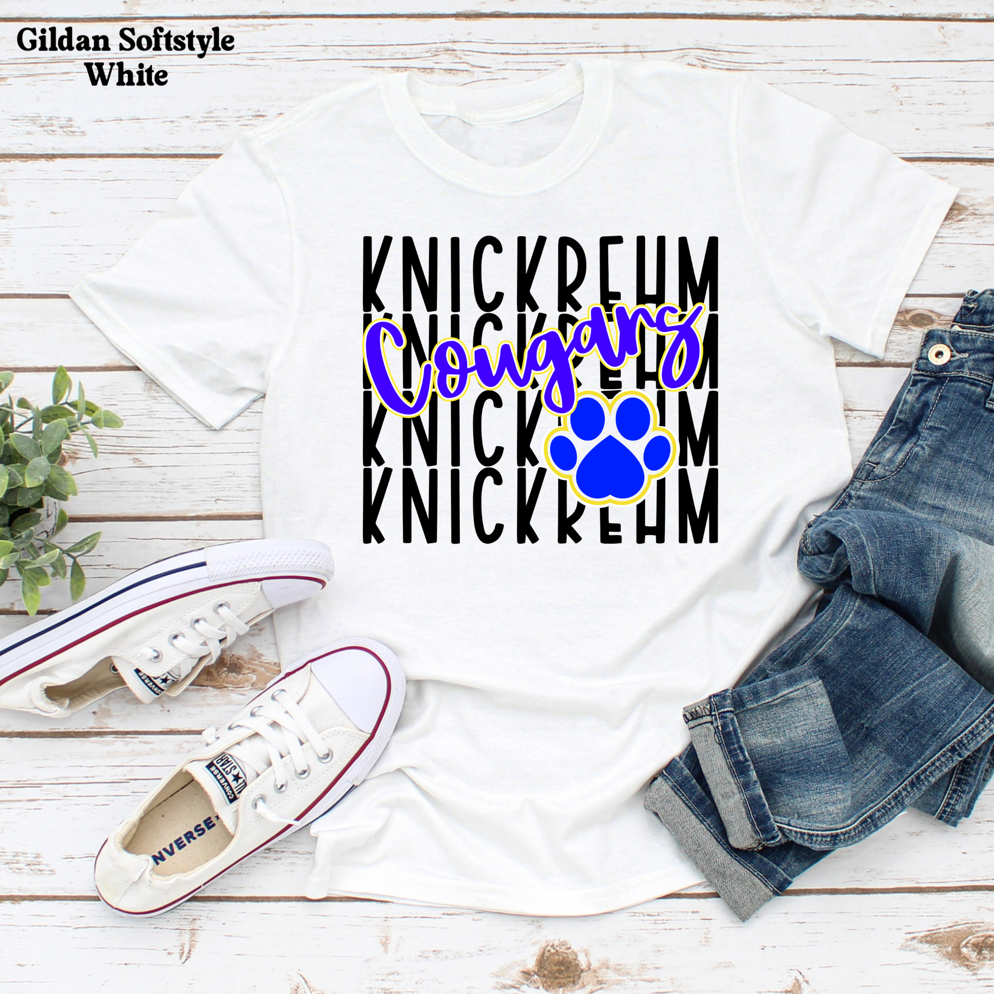 knickrehm repeated