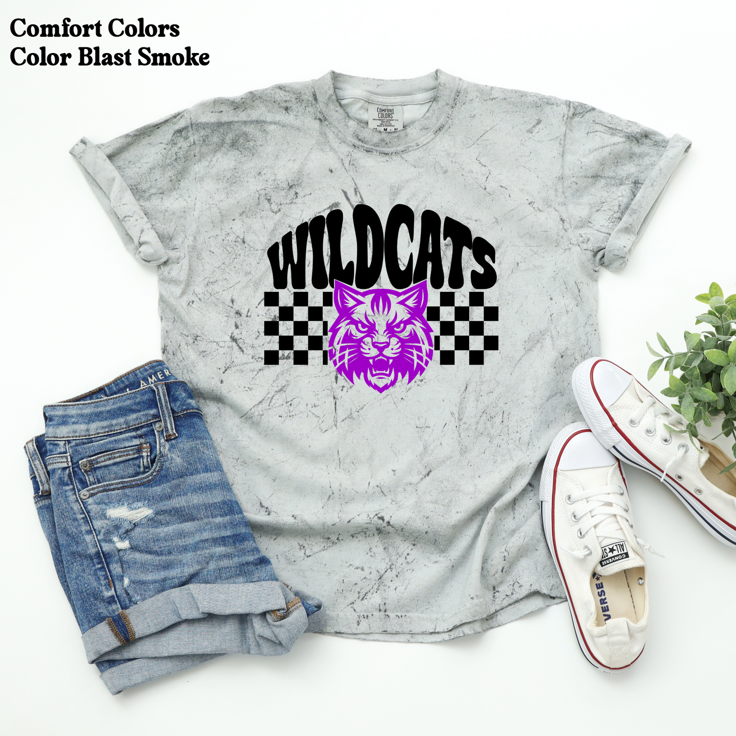Walnut Middle School *choose your graphic