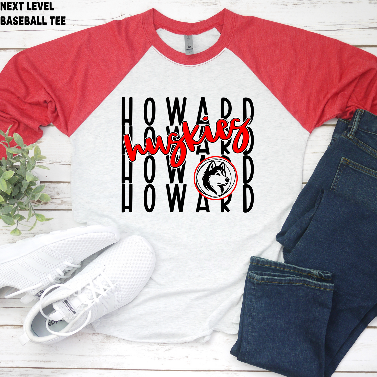Howard Elementary
