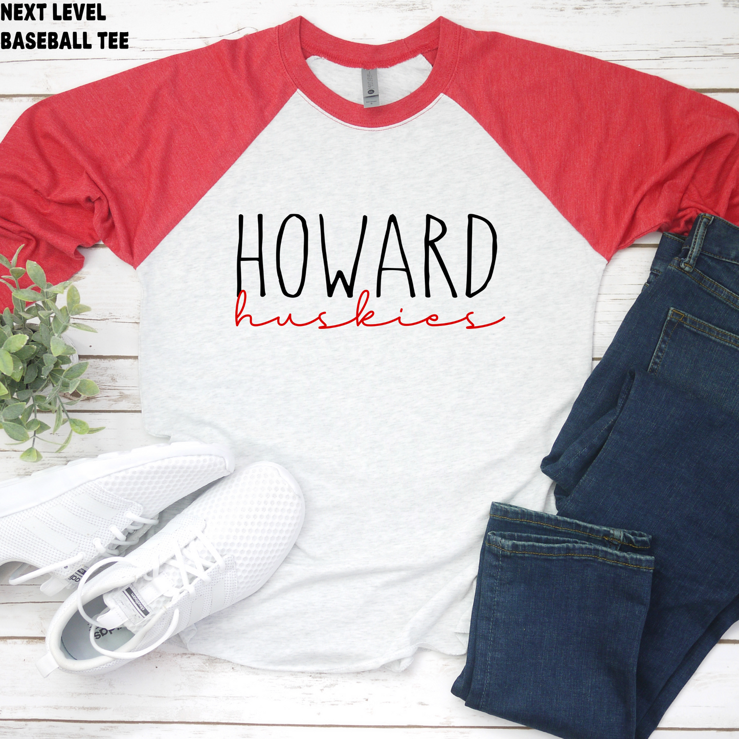 Howard Elementary