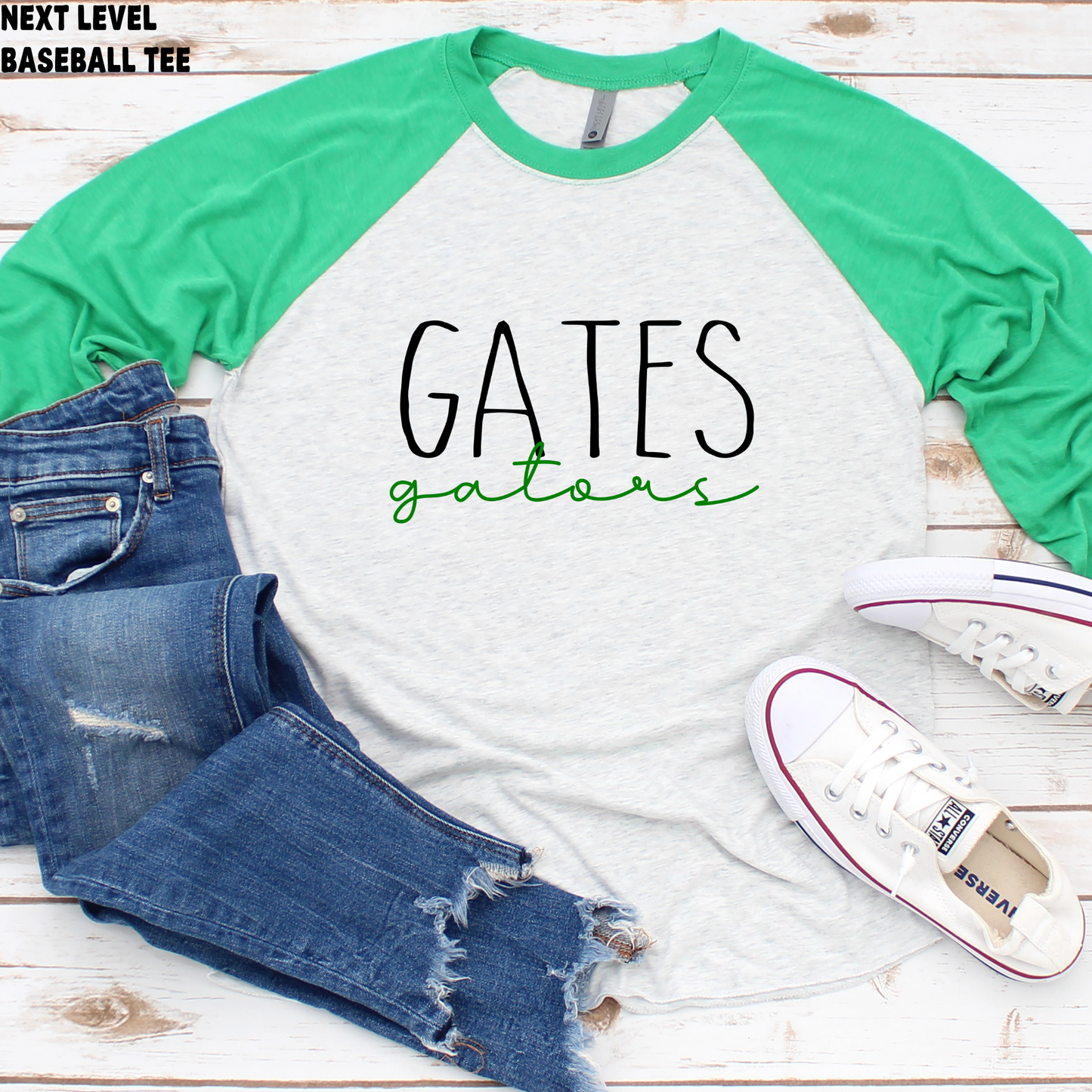Gates Elementary