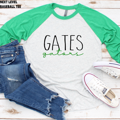 Gates Elementary