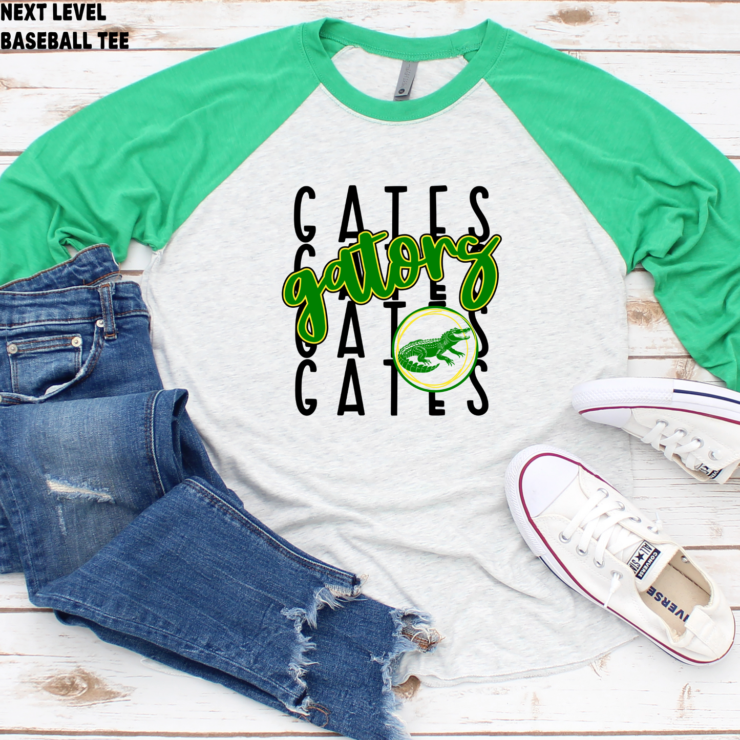 Gates Elementary