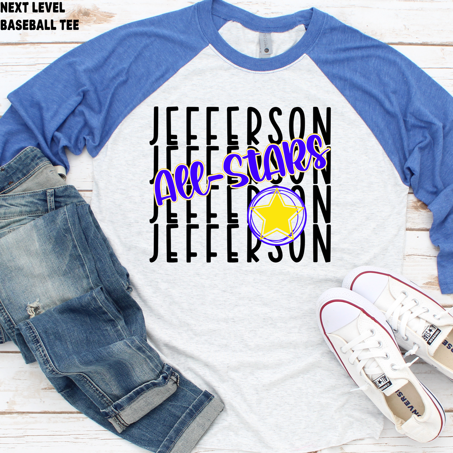 Jefferson Elementary