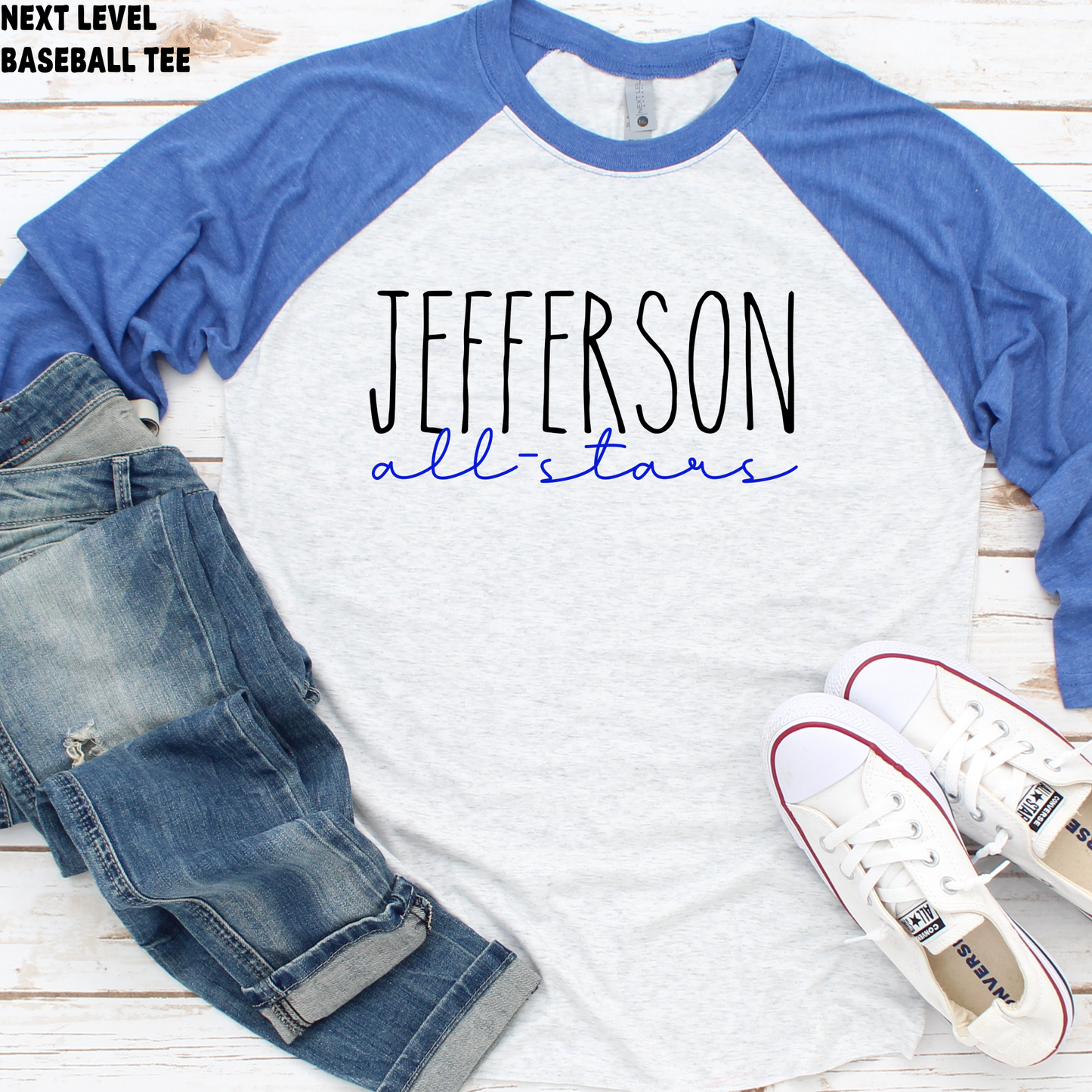 Jefferson Elementary